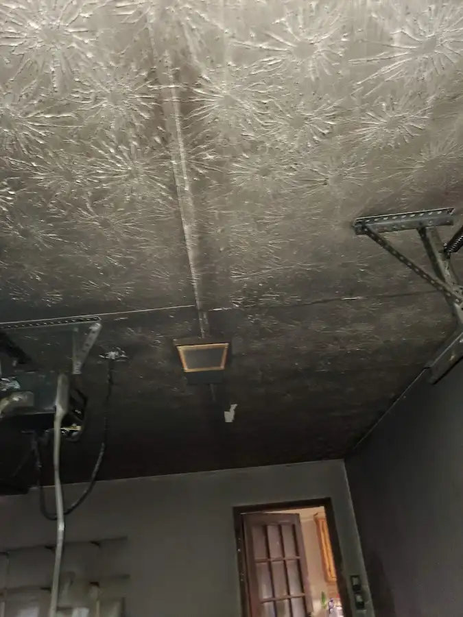 Fire and smoke damage assessment for Emergency Water Damage Services in Pharr